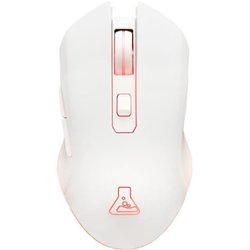 Wireless Gaming Mouse - THE G-LAB - KULT HELIUM - RGB - 6400 DPI - 6 B