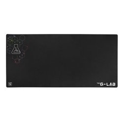 Gamer-Mauspad  The G-Lab  PAD MERCURY  1200 x 570 x 4 mm