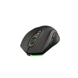 Mouse da gioco wireless - The G-Lab - KULT-KRYPTON - Nero