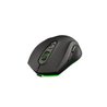 Mouse da gioco wireless - The G-Lab - KULT-KRYPTON - Nero