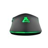 Mouse da gioco wireless - The G-Lab - KULT-KRYPTON - Nero