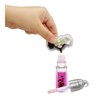 Muñeca de brillo labial Yummiland Sour Sweeties - Misty Cakes