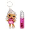 Muñeca de brillo labial Yummiland Sour Sweeties - Misty Cakes