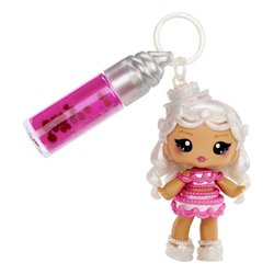 Muñeca de brillo labial Yummiland Sour Sweeties - Misty Cakes