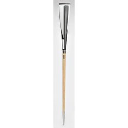 Lampe solaire - Epi solaire - Blanc