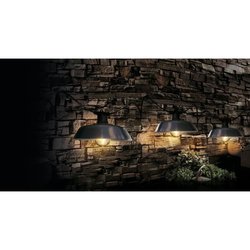 Zonnekrans - Rio Vintage - 7,50 m - Grijs