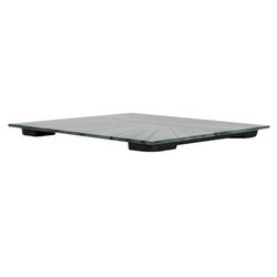 Pesatrice elettronica Ponton - marrone