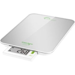 LITTLE BALANCE Balance Green Power USB - 6 kg - 1 g - Perlsilber