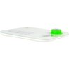 Báscula de cocina Green Power - blanco
