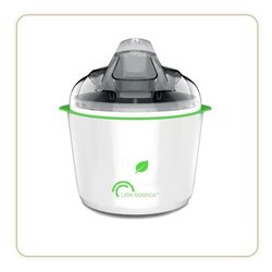 Sorbetiere LITTLE BALANCE - Happy Sorbets - Capacité 1,5L - Préparatio