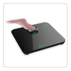 LITTLE BALANCE 8276 Kinetic Premium, Scale without battery, Rechargeab