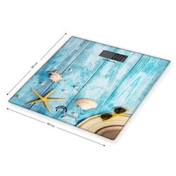 Weighs shellfish 180kg 100g