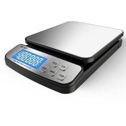 Weegschaal - Pro 30.1 - Batterijen of netstroom