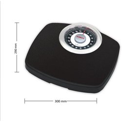 Piccolo equilibrio meccanico a cesto 8400 Comfort 180, 180 kg / 1 kg, 