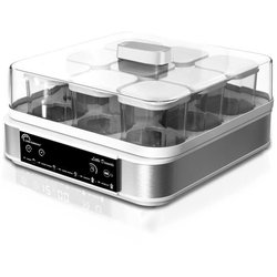 Yaourtiere LITTLE BALANCE - Little Dessert - Capacité 9 pots de 145ml 