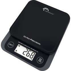 Kulinarische Waage - Ultrapräzision 5.1