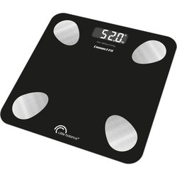 Personenwaage  LITTLE BALANCE  8685  Connect Fit Duo Kit  Batterie