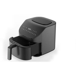 Diätfritteuse - LITTLE BALANCE - Crousty Light XL - 7 L - 1600 W - 10 