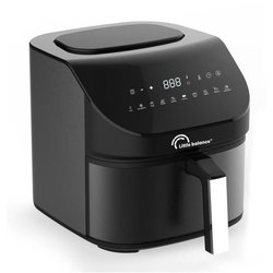 Freidora dietética - LITTLE BALANCE - Crousty light XL - 7 L - 1600 W 
