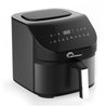 Freidora dietética - LITTLE BALANCE - Crousty light XL - 7 L - 1600 W 
