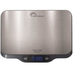 Professionele weegschaal - Perfect 20 - USB - Repareerbaar