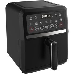 Dieetfriteuse - LITTLE BALANCE - 8725 - Crousty light - 5 L - 1500 W -