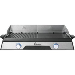 LITTLE BALANCE electric griddle - 8735 - 50x30cm cooking surface - PFA