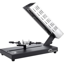 Appareil a raclette LITTLE BALANCE - Savoyarde Quart de Meule - Jusqu 