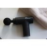 Massagepistool - LITTLE BALANCE - Sport Relax - 6 snelheden - 4 koppen