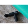 Massagepistool - LITTLE BALANCE - Sport Relax - 6 snelheden - 4 koppen