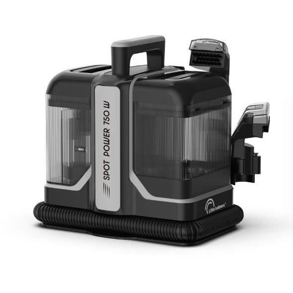 Fleckenentferner - LITTLE BALANCE - Spot Power 750 - 15000 Pa - 1,6 L 