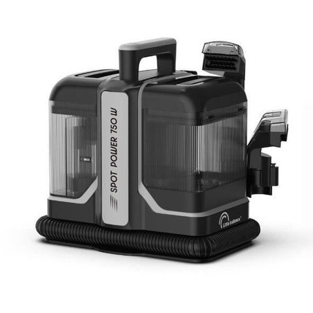 Fleckenentferner - LITTLE BALANCE - Spot Power 750 - 15000 Pa - 1,6 L 