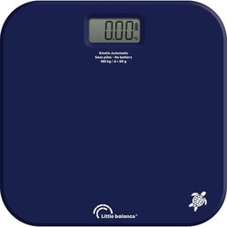 Weegschaal - LITTLE BALANCE - Kinetic Auto - Blauw
