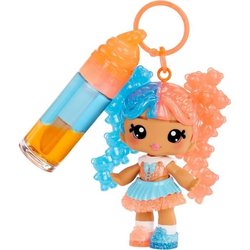 Yummiland Lipgloss-Puppe  Farbwechsel-Kombination  Gwen Gummibär