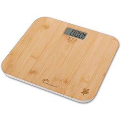 Personenwaage - LITTLE BALANCE - Automatic Kinetic - Bambus