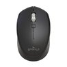 Ecological wireless mouse - MOBILITY - Green-E - 3 buttons