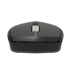 Ecological wireless mouse - MOBILITY - Green-E - 3 buttons