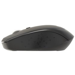 Mouse wireless ecologico - MOBILITY - Verde-E - 3 pulsanti
