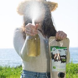 Brandnetelmest - TERRA NOSTRA - Concentraat - 1,5 L