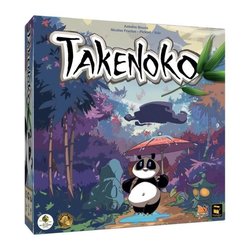 Takenoko (Actualizar)