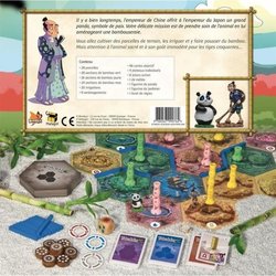 Takenoko (Aktualisieren)