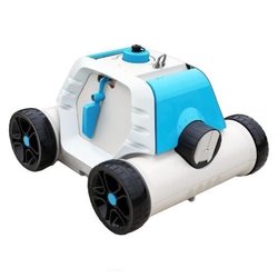 BESTWAY Robot eléctrico para limpieza de piscinas Thetys HJ1005 - Fond
