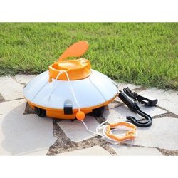 Robot per piscina Bestway Agate - Ricaricabile e autonomo - 15 m²