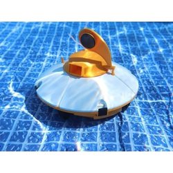 Robot per piscina Bestway Agate - Ricaricabile e autonomo - 15 m²