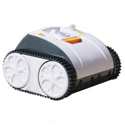 BESTWAY Aquaglide autonome zwembadrobotstofzuiger voor zwembaden met v