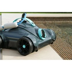 Poolroboter - Robopool - Moly - Autonom - Grau