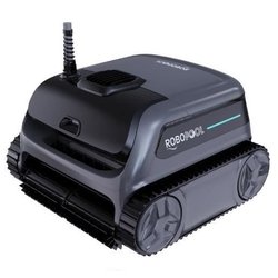 Robot aspirateur - Bestway - Titanium - Autonome - nettoie fond et par