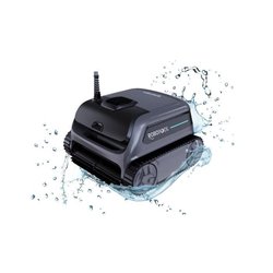 Robot per piscina - Robopool - Titanium - Autonomo - 50m²
