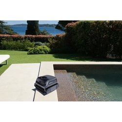 Pool robot - Robopool - Titanium - Autonomous - 50m²