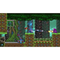 Berserk Boy - Gioco per Nintendo Switch - Edizione Standard